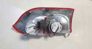 Opel insignia a kombi lampa tył lewa 13226854 3