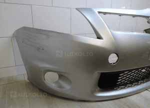Toyota auris 1 i zderzak przód lift 09-12 52119-02A90 2