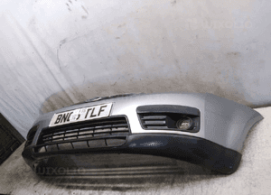 Zderzak przód przedni ford c max c-max halogeny Z3 4