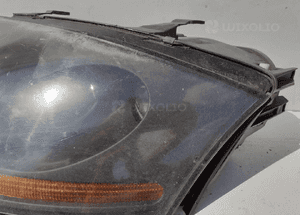 Audi tt lampa przód przednia lewa wysyłka! 3