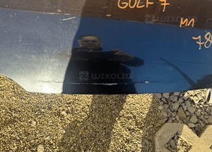 Vw golf 7 maska 14- 4