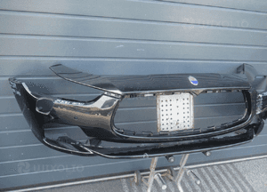Zderzak przedni przód maserati ghibli M157 670010937 2013-2018 3