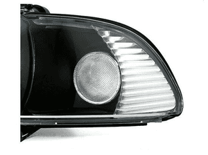 Lampy Reflektory DO BMW E39 OD 1995 DO 2003 ŻARNIKI D2S GRATIS ! 3