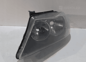 BMW 3 E90 E91 Lampa zwykła H7 L - 13215 3