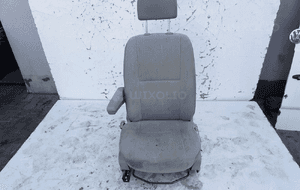 Fotel kierowcy lewy przód volkswagen crafter i 2