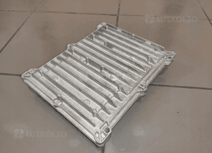 Audi A7 4G8 3.0 tdi crte komputer ecu sterownik silnika oryginał 6