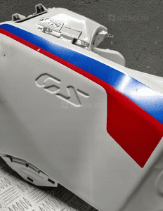 BMW GS 1300 ADVENTURE ADV ZBIORNIK BAK PALIWA IX 4