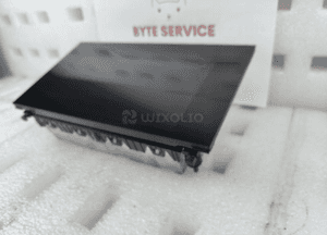 Audi A6 C8 ekran wyświetlacz monitor 4K0919603A 3