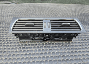 Kratka Kratki 8T1820951C 8K1820901G 8T1820902C Nawiewu Wentylacyjne Konsoli Deski Kokpit EUROPA AUDI A4 B8 Komplet 10
