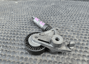 Napinacz Paska Klinowego Wielorowkowego Tlumik Drgan Lapa Rolka 2.7 3.0 TDI V6 Audi A4 B8 A5 A6 Q5 5