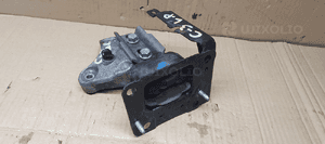 Łapa poduszka skrzyni biegów Citroen C3 1.1 8V 9684812280 3