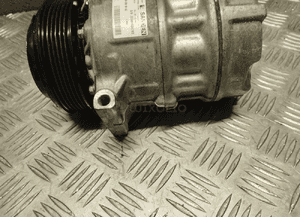MERCEDES W205 KOMPRESOR KLIMATYZACJI A0008303902 7