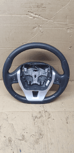 Kierownica oryginał multifunkcja skóra Renault Laguna III 484300005R 1