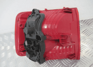 Lampa tylna tył prawa vw touran i lift 2010-2015 8