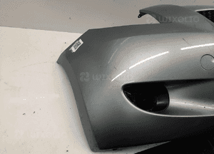 Zderzak przód przedni toyota yaris 2 ii 1F8 szary 6