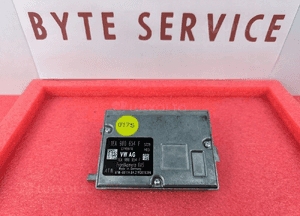 VW Volkswagen Audi Skoda KAMERA ASYSTENT 1EA980654F 3