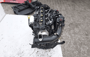 Silnik A17DTE opel astra mokka 1.7 cdti 96 tys km 5