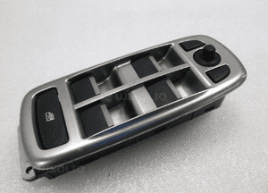 Jaguar xj X351 panel przełącznik szyb lusterek 3