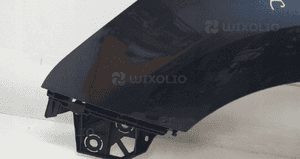 Błotnik przedni lewy peugeot 5008 kgnc 2013 2