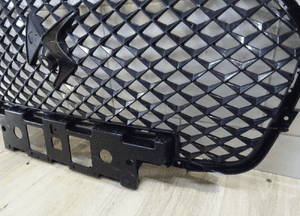 ATRAPA GRILL CITROEN DS7 9820885377 LLU 4