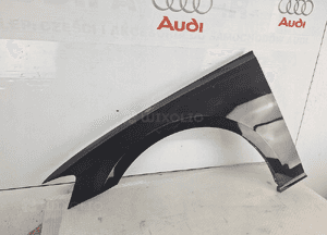 Błotnik audi A8 S8 D5 2017-2023 oryginał alu oe 4 generacja aso aluminium 1