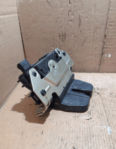 Zamek klapy tył opel astra h zafira b nr 495058724 5