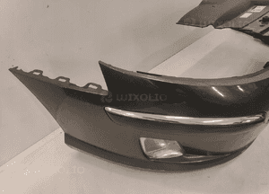Peugeot 407 04-08 ZDERZAK PRZÓD PRZEDNI KOMPLETNY 5