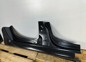 Prog slupek prawy rama renault laguna iii 3 2007- 760200016R nowka 3