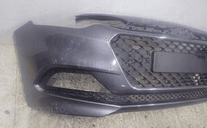 ZDERZAK PRZÓD PRZEDNI HYUNDAI I20 II 2014- 2