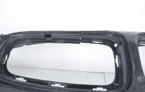 Zderzak przód przedni bmw 3 F30 F31 lift lci 2014- 6