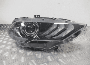 Lampa przednia przód prawa ford mustang vi 6 lift full led 2017- 9