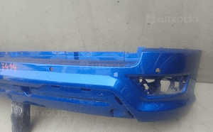 Zderzak tył tylny ford ecosport st line lift 2018- 3