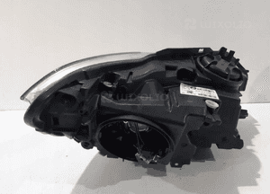 BMW 1 F20 F21 Lampa H7 - L - 13219 8