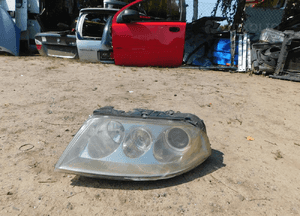 passat B5 FL lampa lewa xenon WYSYŁKA 1