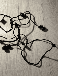 WIĄZKA INSTALACJA PDC AUDI A5 COMPETITION 8K0971104  4szt. PDC 420919275 3