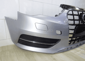 Audi A3 8V3 zderzak grill spryski pdc 8v3807437 3