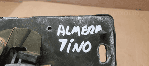 Klamka klapy bagażnika Nissan Almera Tino 5
