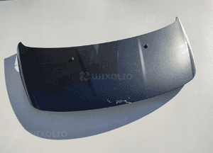 Maska pokrywa silnika peugeot 3008 i 2009-2012 2