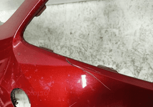 Zderzak przód przedni kia ceed iii 3 lift 21- 5