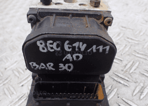 Vw passat B5 pompa sterownik abs 8E0614111 radom 5