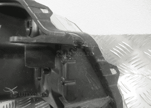 Lampa przednia przód lewa suzuki vitara ii 2 2015-2018 rok 14