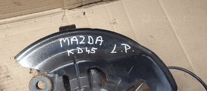 Zwrotnica lewy przód przednia lewa Mazda CX-5 8