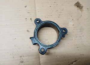 Króciec przepustnicy BMW M5 G30 F90 4.4 V8 7852405 3