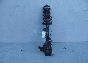 MCPERSON PRAWY ZWROTNICA FIAT TIPO II 1.6 1