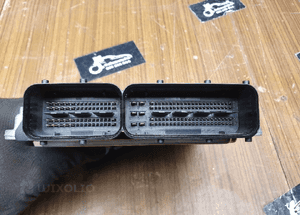 Komputer 8E1910018A 0261S01024 Sterownik Silnika 2.0 FSI AWA 150KM Audi A4 B6 3