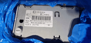 RADIO RADIOODTWARZACZ Ford B-Max BMax Fiesta Ka 12- EU BM5T18V815PG 4