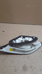Lampa lewa lewy tył opel astra j nr 1090098 6