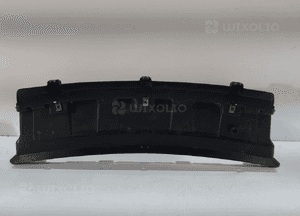 BMW 1 E81 / E87 Kanał powietrza IC - 13035 2