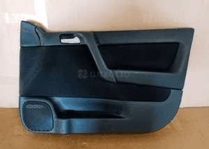 Boczek tapicerka prawy przód przednia prawa Opel Astra G HB 1