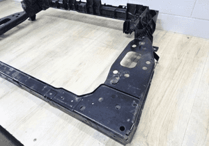 Pas przedni wzmocnienie jeep renegade 51961630 12